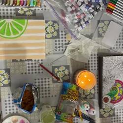 Wöchentliche Girls night