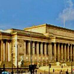 St. George's Hall