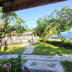 GARTEN DES HOTELS