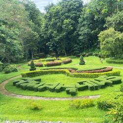 Topiaries
