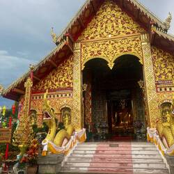 Our neighborhood Wat