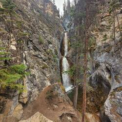 Silverton Fall