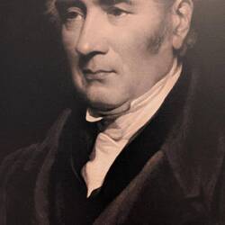 Hello Mr. Stephenson!