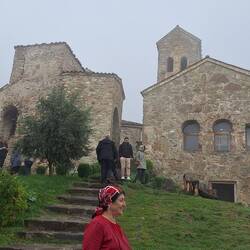 Nekrisi m im Halbnebel