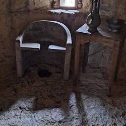 Gremi: Abort aus dem 15.Jh