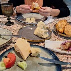 Schonkost: schon gegessen