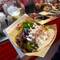 Doner kebab - our favorite German street food