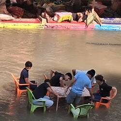 Kneipen einmal anders