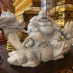 Write jade and very jolly