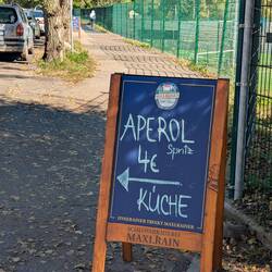 Ich habe es nicht ausprobiert