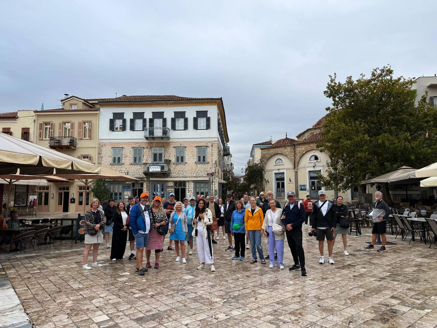 Nafplio