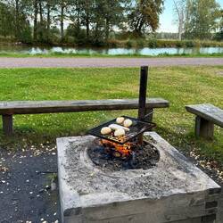 Abendessen 🔥