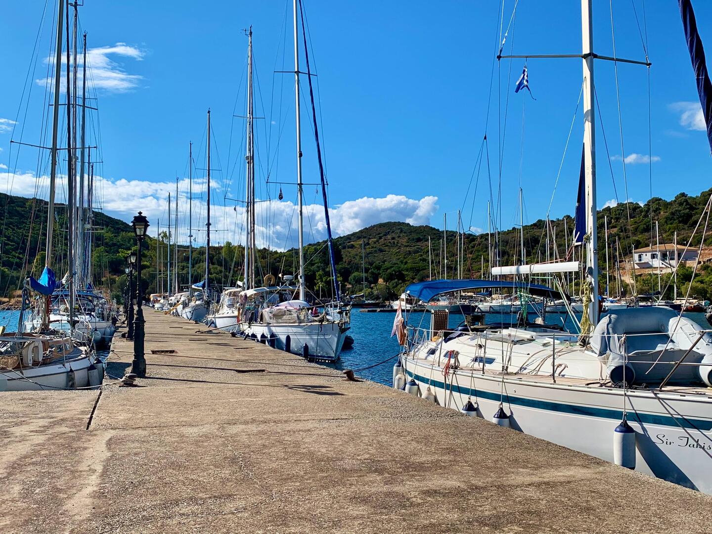 Gemeinschaft wird hier gelebt