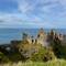 Dunluce Castle