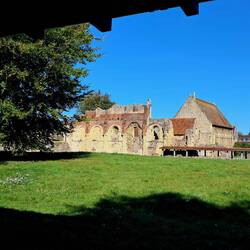 St. Augustin's Abbey