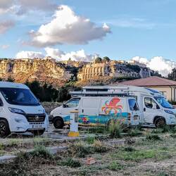 Ons mooie plekje bij Gerace