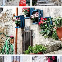 Catolica di Stilo stadje