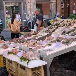 Fischmarkt