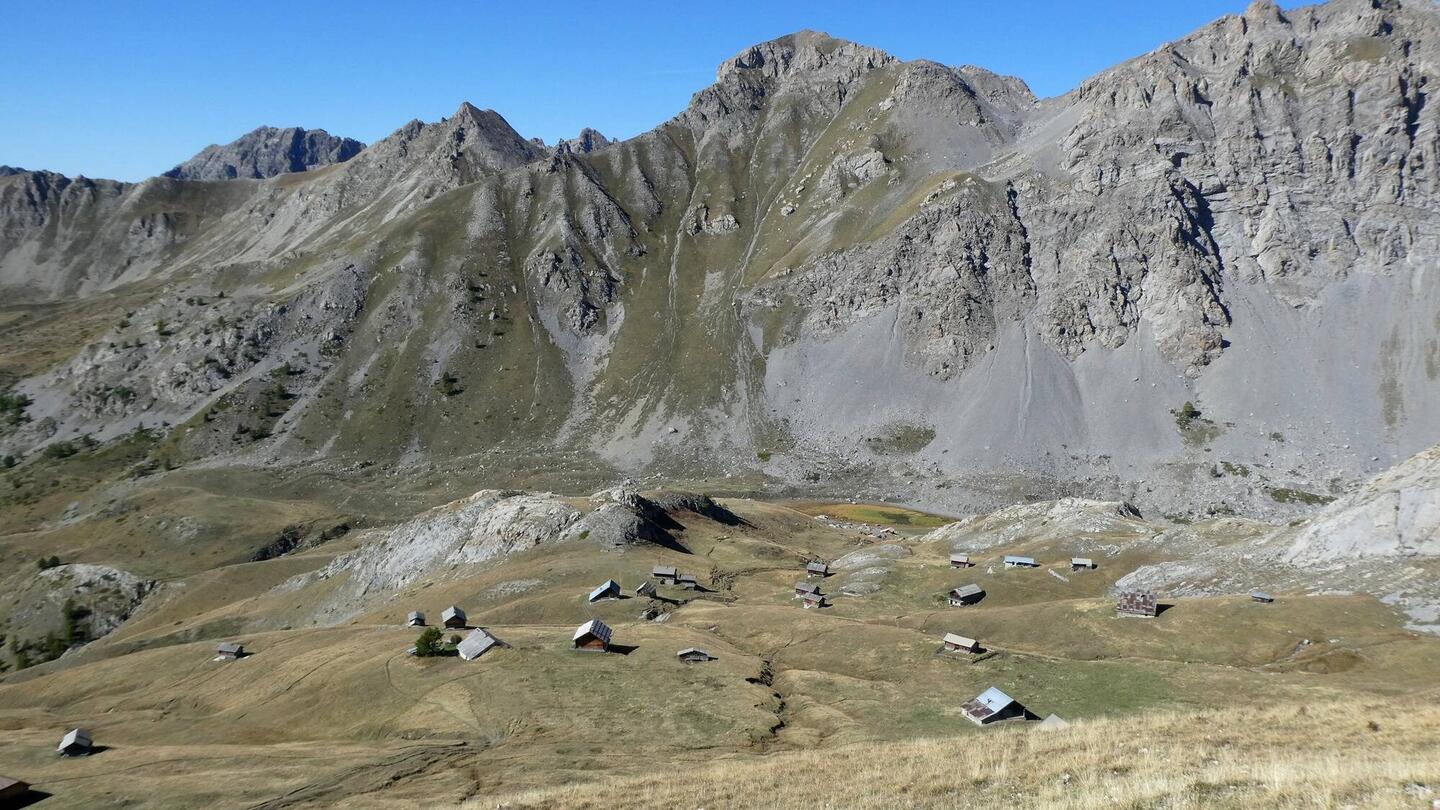 Les Granges de Furfande