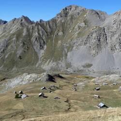 Les Granges de Furfande