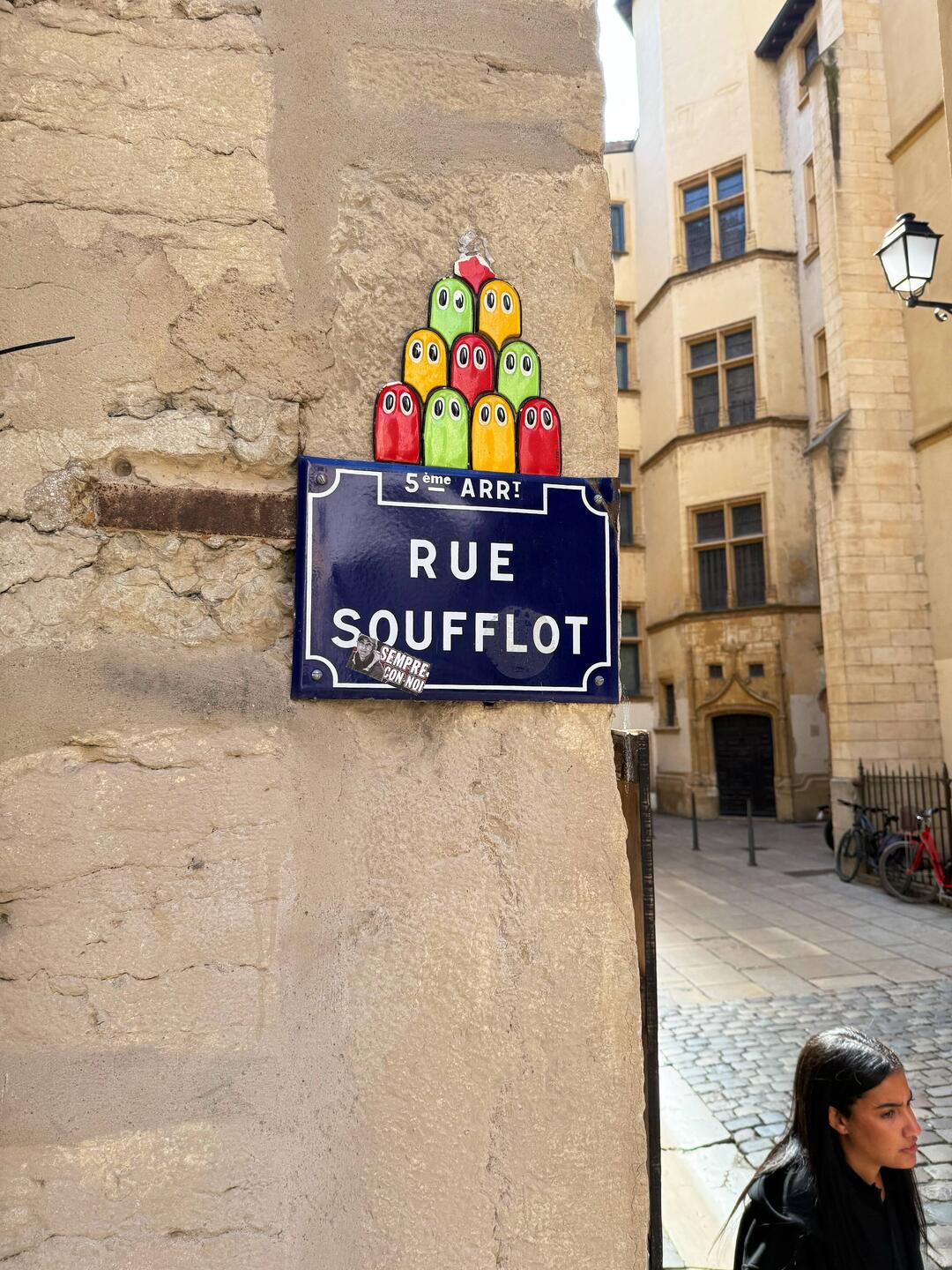Street art
