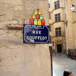 Street art