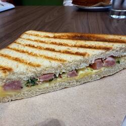 Croque Monseiur