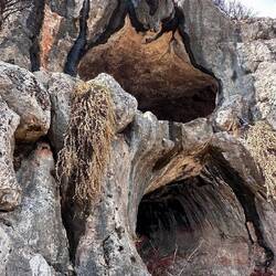 Die Damianos Höhle