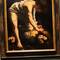 Caravaggio. Aaaaah