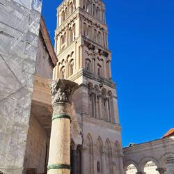 Saint Domnius’ cathedral