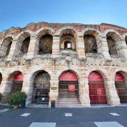 Arena von Verona