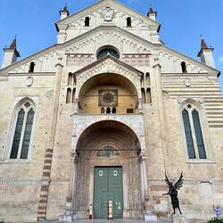 Domkomplex von Verona