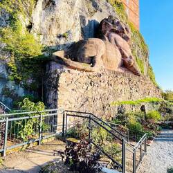 Retaguardia del feroz Leon