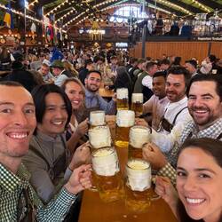 Prost!
