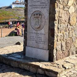 Cabo da Roca