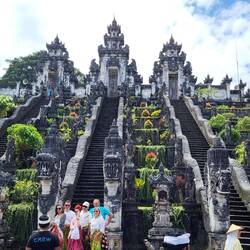 LEMPUYANG TEMPEL