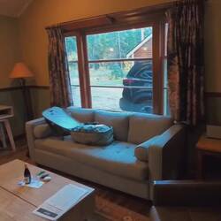 Very nice accommodations