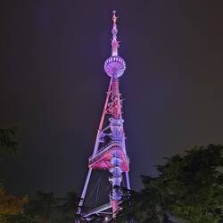 Fernsehturm Tiflis