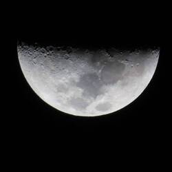 Erstmals steht uns eine tropisch warme Nacht bevor