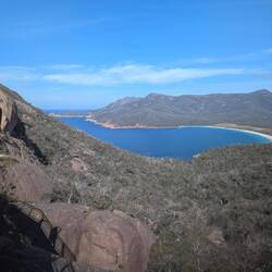 Wineglass Bay