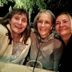 Geburtstagsabschluss mit Cocktails