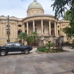 Customs House