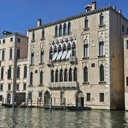 Palazzo Bernardo di Canal