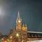 St Pancras Station