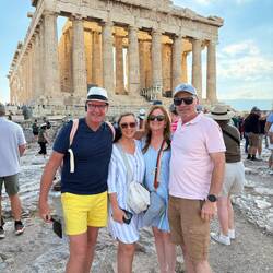 Parthenon