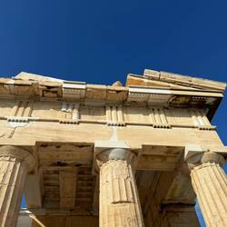 Parthenon
