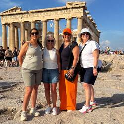 Parthenon