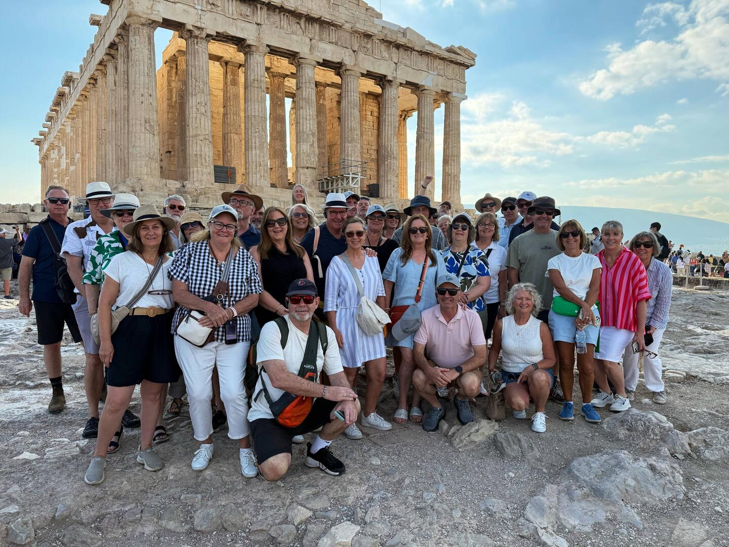 Parthenon