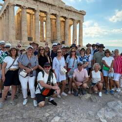 Parthenon
