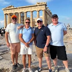 Parthenon